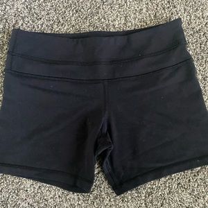 Lululemon shorts